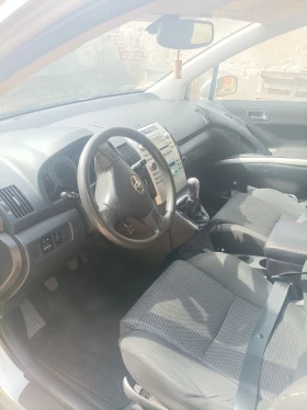 Toyota Corolla verso | Mobile.bg    8