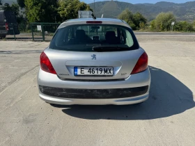 Peugeot 207 1.4HDI | Mobile.bg    5