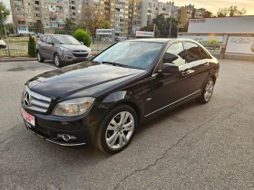 Mercedes-Benz C 220 CDI-Avantgarde