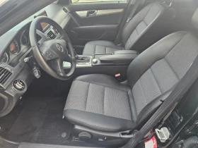 Mercedes-Benz C 220 CDI-Avantgarde | Mobile.bg    10