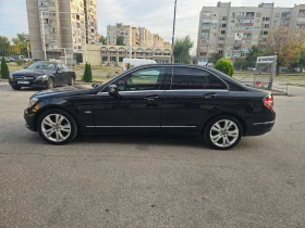 Mercedes-Benz C 220 CDI-Avantgarde | Mobile.bg    2