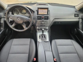 Mercedes-Benz C 220 CDI-Avantgarde | Mobile.bg    11