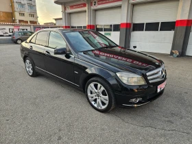 Mercedes-Benz C 220 CDI-Avantgarde | Mobile.bg    7