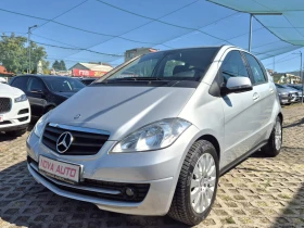 Mercedes-Benz A 160 CDI-AUTOMATIC-FACE LIFT