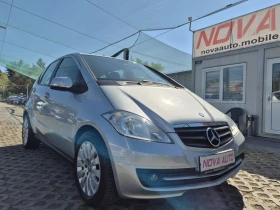 Mercedes-Benz A 160 CDI-AUTOMATIC-FACE LIFT - 7499 лв. - 73439087 5