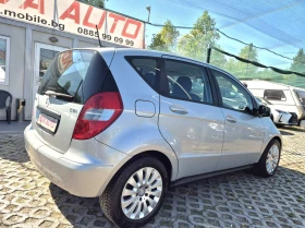 Mercedes-Benz A 160 CDI-AUTOMATIC-FACE LIFT - 7499 лв. - 73439087 4