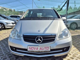 Mercedes-Benz A 160 CDI-AUTOMATIC-FACE LIFT - 7499 лв. - 73439087 6