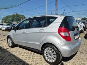 Mercedes-Benz A 160 CDI-AUTOMATIC-FACE LIFT - 7499 лв. - 73439087 2