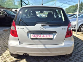 Mercedes-Benz A 160 CDI-AUTOMATIC-FACE LIFT - 7499 лв. - 73439087 3