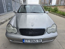 Mercedes-Benz C 270 CDI - 4500 лв. / 2300.81 € - 86810616 8