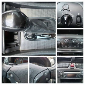 Mercedes-Benz C 270 CDI - 4500 лв. / 2300.81 € - 86810616 14