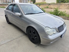 Mercedes-Benz C 270 CDI - 4500 лв. / 2300.81 € - 86810616 7