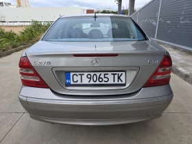 Mercedes-Benz C 270 CDI - 4500 лв. / 2300.81 € - 86810616 4