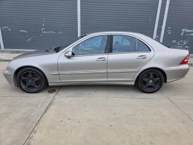 Mercedes-Benz C 270 CDI - 4500 лв. / 2300.81 € - 86810616 2