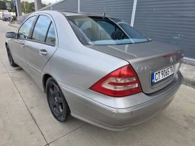 Mercedes-Benz C 270 CDI - 4500 лв. / 2300.81 € - 86810616 3