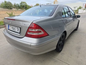 Mercedes-Benz C 270 CDI - 4500 лв. / 2300.81 € - 86810616 5
