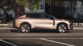 LynkCo 08 Plug-in Hybrid (More) - 111462 лв. / 56989.62 € - 63234035 2