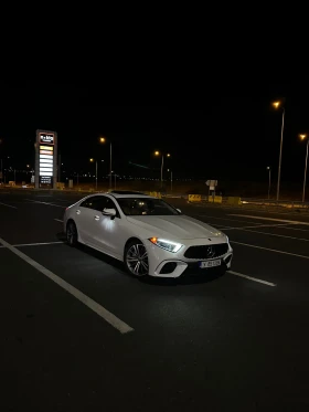 Mercedes-Benz CLS 450 EQ BOOST 4MATIC | Mobile.bg    2
