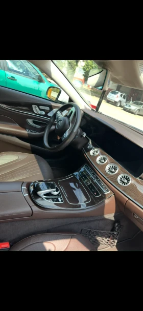 Mercedes-Benz CLS 450 EQ BOOST 4MATIC | Mobile.bg    13