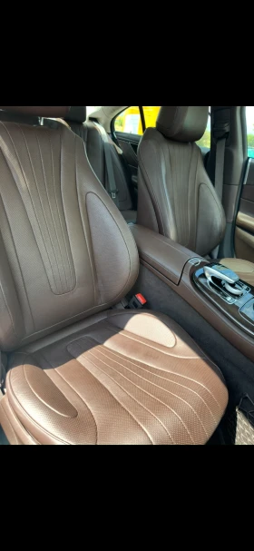 Mercedes-Benz CLS 450 EQ BOOST 4MATIC | Mobile.bg    12