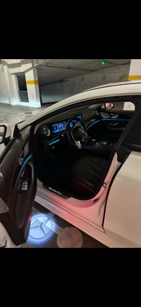 Mercedes-Benz CLS 450 EQ BOOST 4MATIC | Mobile.bg    17