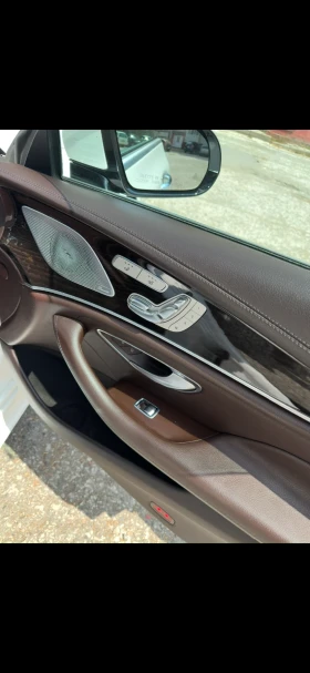 Mercedes-Benz CLS 450 EQ BOOST 4MATIC | Mobile.bg    14