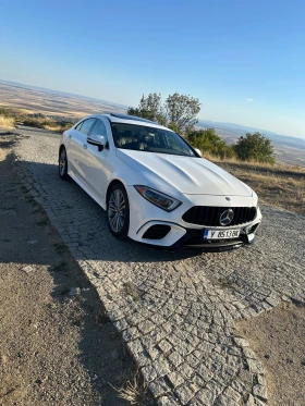 Mercedes-Benz CLS 450 EQ BOOST 4MATIC | Mobile.bg    5