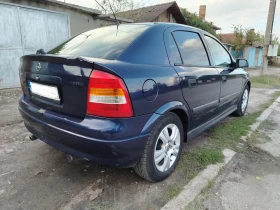 Opel Astra 1.6i 75hp gas | Mobile.bg    5