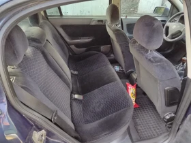 Opel Astra 1.6i 75hp gas | Mobile.bg    11