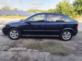 Opel Astra 1.6i 75hp gas | Mobile.bg    3