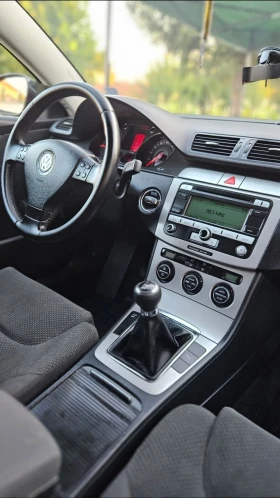 Обява за продажба на VW Passat Germany ~8 299 лв. - изображение 4 | Auto.bg Обява за продажба на VW Passat Germany ~8 299 лв. - изображение 4