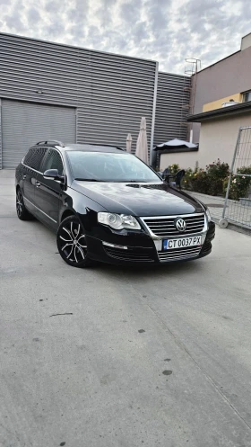 VW Passat Germany | Mobile.bg    4