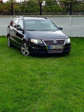 Обява за продажба на VW Passat Germany ~8 299 лв. - изображение 2 | Auto.bg Обява за продажба на VW Passat Germany ~8 299 лв. - изображение 2