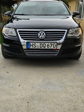 Обява за продажба на VW Passat Germany ~8 299 лв. - изображение 3 | Auto.bg Обява за продажба на VW Passat Germany ~8 299 лв. - изображение 3