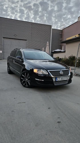 VW Passat Germany | Mobile.bg    9