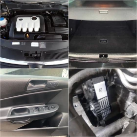 Обява за продажба на VW Passat Germany ~8 299 лв. - изображение 5 | Auto.bg Обява за продажба на VW Passat Germany ~8 299 лв. - изображение 5