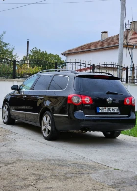 Обява за продажба на VW Passat Germany ~8 299 лв. - изображение 10 | Auto.bg Обява за продажба на VW Passat Germany ~8 299 лв. - изображение 10