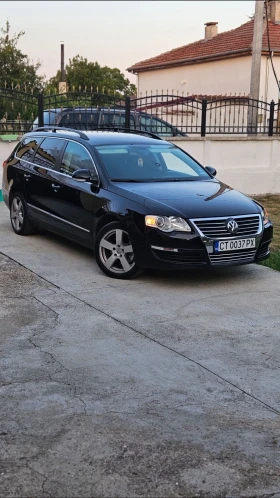 Обява за продажба на VW Passat Germany ~8 299 лв. - изображение 11 | Auto.bg Обява за продажба на VW Passat Germany ~8 299 лв. - изображение 11