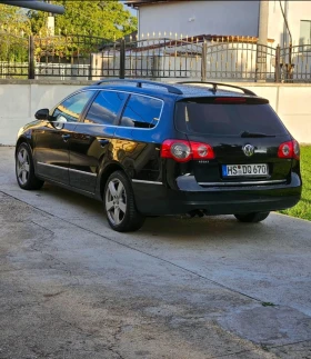 Обява за продажба на VW Passat Germany ~8 299 лв. - изображение 1 | Auto.bg Обява за продажба на VW Passat Germany ~8 299 лв. - изображение 1
