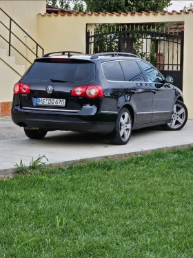 Обява за продажба на VW Passat Germany ~8 299 лв. - изображение 1 | Auto.bg Обява за продажба на VW Passat Germany ~8 299 лв. - изображение 1
