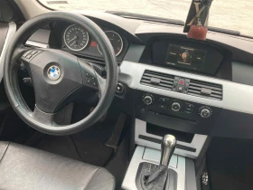 BMW 525 - 7900 лв. / 4039.21 € - 88817960 11