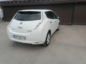 Nissan Leaf  Facelift  - цена по договаряне - 39263308 3