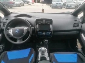Nissan Leaf  Facelift  - цена по договаряне - 39263308 6