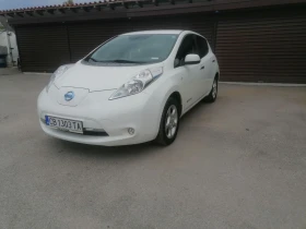 Nissan Leaf  Facelift  - цена по договаряне - 39263308 5