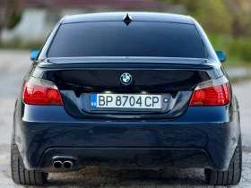 BMW 525 EDITION* SAT* MPACK* CIC - 18990 лв. / 9709.43 € - 40741727 6