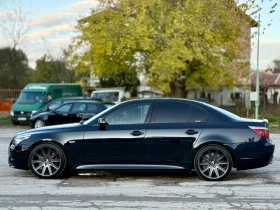 BMW 525 EDITION* SAT* MPACK* CIC - 18990 лв. / 9709.43 € - 40741727 8