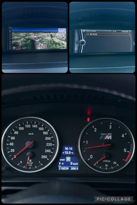 BMW 525 EDITION* SAT* MPACK* CIC - 18990 лв. / 9709.43 € - 40741727 14