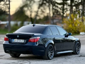 BMW 525 EDITION* SAT* MPACK* CIC - 18990 лв. / 9709.43 € - 40741727 5