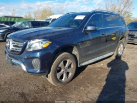 Mercedes-Benz GLS 450 КУПИ СЕГА* КЛИП* CARFAX * БЕЗ ПЪРВОНАЧАЛНА ВНОСКА