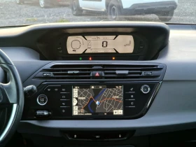 Citroen C4 Picasso 1.6HDI* УНИКАТ - 12999 лв. / 6646.28 € - 28482325 13